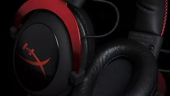HyperX se convierte en el líder mundial en ventas de Headphones y Earsets