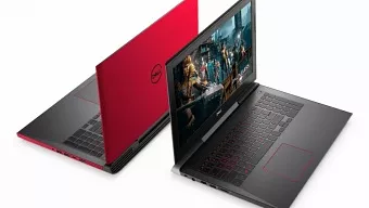 Dell presenta la G Series, su nueva línea de portátiles gaming