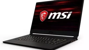 MSI estrena en sus portátiles las nuevas CPU Coffee Lake de Intel