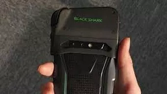 Con vosotros, Black Shark, el Android para jugar de Xiaomi