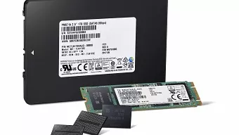 El precio de las memorias NAND desciende por la sobreproducción