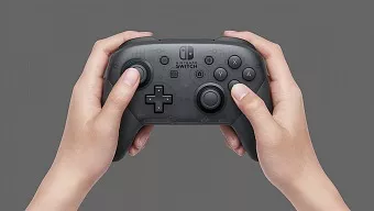 Cómo usar el Pro-Controller de Nintendo Switch en PC