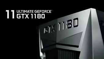 Se filtran las supuestas especificaciones de la GTX 1180 o 2080