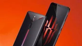 ZTE se suma a la moda de los teléfonos gaming con el Nubia Red Magic