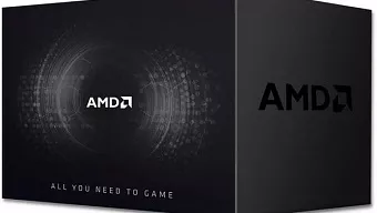 Las Combat Crates de AMD parecen ideales para nuevos equipos