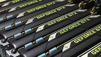 Los precios de las GPU podrían bajar tras el descenso de la demanda