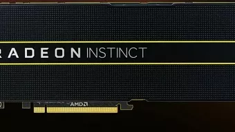 Aparecen los primeros benchmarks de Radeon Vega 20