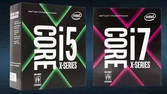 Intel detiene la producción de la serie Kaby Lake-X por falta de interés