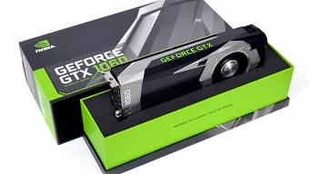 El hotfix 397.55 de Nvidia resuelve los problemas con las GTX 1060