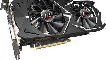 AMD no autoriza a ASRock a vender sus tarjetas gráficas en Europa