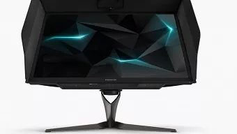 Los monitores G-Sync HDR de ASUS y Acer están al caer