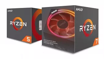 Los paquetes de controladores Radeon incluirán los de los APU Ryzen