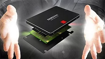 ¿Es un SSD la mejor actualización para tu equipo gaming?
