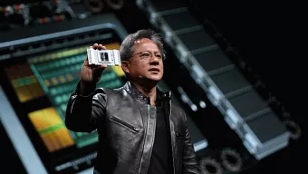 Nvidia adelanta su esperada conferencia de prensa para la Computex
