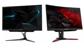 Los nuevos monitores G-Sync de Nvidia llegarán este mes