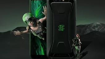 Nueva versión y especificaciones del móvil gaming Black Shark de Xiaomi