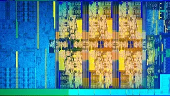 Los procesadores Intel Coffee Lake de ocho núcleos se dejan ver
