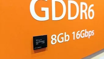 ¿Volta tendrá memoria GDDR6? Un acuerdo reciente indica que sí