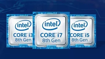 El i7-8086K de Intel es el primer procesador a 5 GHz de serie