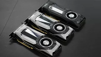 Nvidia mostrará su próxima generación de gráficas en agosto