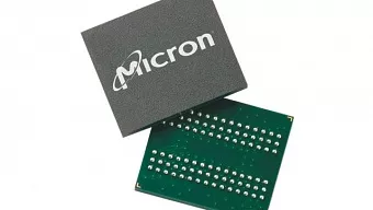 Micron lleva el voltaje E/S de sus memorias GDDR6 a los 20 Gbps