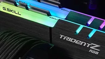 G.Skill bate el récord de velocidad para una RAM DDR4: 5543 MHz