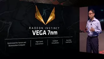 AMD promete lanzar GPU cada año para hacer del PC algo más divertido