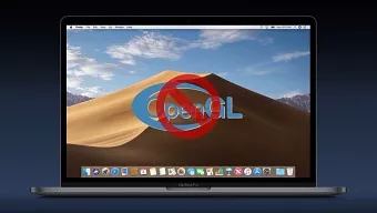 El desarrollo de juegos peligra en Mac