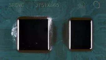 Aquí tienes el primer chip Cannon Lake de Intel a 10 nm