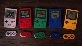 Los nuevos mandos de 8BitDo refinan su fórmula retro