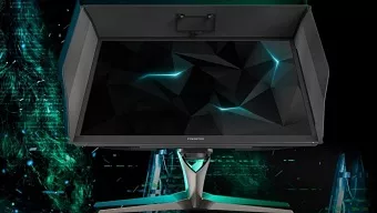 Los monitores G-Sync 4K de Nvidia pierden calidad de imagen a 144 Hz