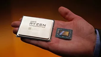 Filtradas las especificaciones del 2990X de 32 núcleos