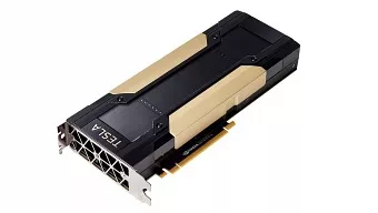 Nvidia nos muestra la potencia de Tesla V100 con esta demostración