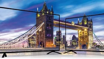 Acer tiene preparados dos monitores 4K de 49 y 55 pulgadas