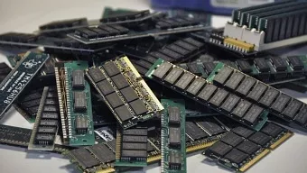 Los fabricantes de memorias DRAM podrían enfrentarse a multas en China
