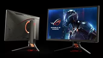 Los nuevos módulos G-Sync para monitores llevan componentes Intel