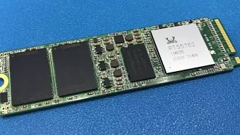 Realtek muestra el controlador de SSD NVMe más rápido del mundo