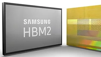 La demanda de memoria HBM2 sigue por las nubes