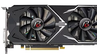Las tarjetas gráficas de ASRock Phantom Gaming ya llegan a Europa