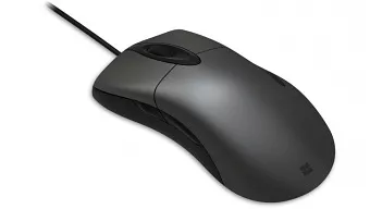 El Intellimouse 3.0 de Microsoft se actualiza 15 años después