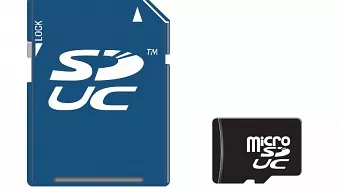 Las tarjetas SD podrían llegar a los 128 TB de capacidad pronto