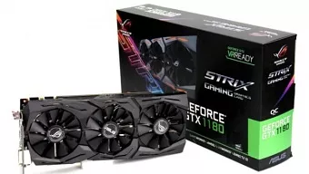 La GTX 1180 aparece en una tienda vietnamita