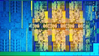 Intel desvela su 9ª generación de procesadores
