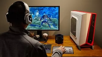 Qué debes tener en cuenta a la hora de escoger caja para tu PC