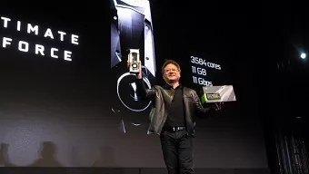 Rumor: Nvidia ya tiene más de 1 millón de GPU de nueva generación
