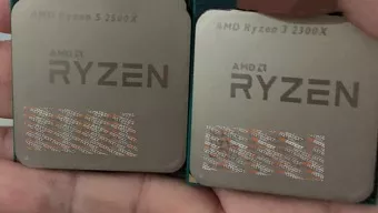 Ryzen 2300X y 2500X filtran sus especificaciones