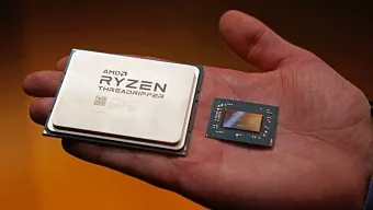 Se rumorea que Threadripper 2990X de AMD llegará el 13 de agosto