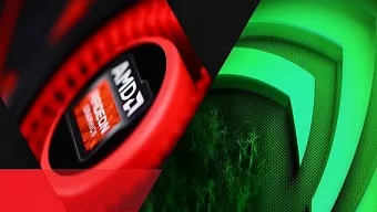 Aseguran que los controladores gráficos de AMD son más estables