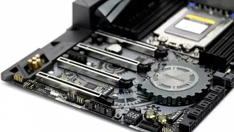 ASRock actualiza su X399 Taichi para Threadripper 2