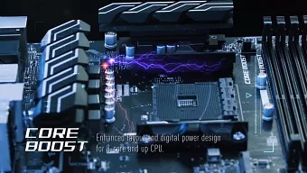 MSI indica la existencia de un Ryzen para AM4 de más 8 núcleos